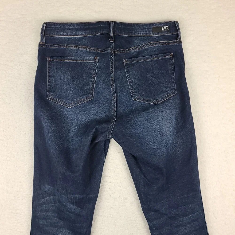 Kut from the Kloth kut from